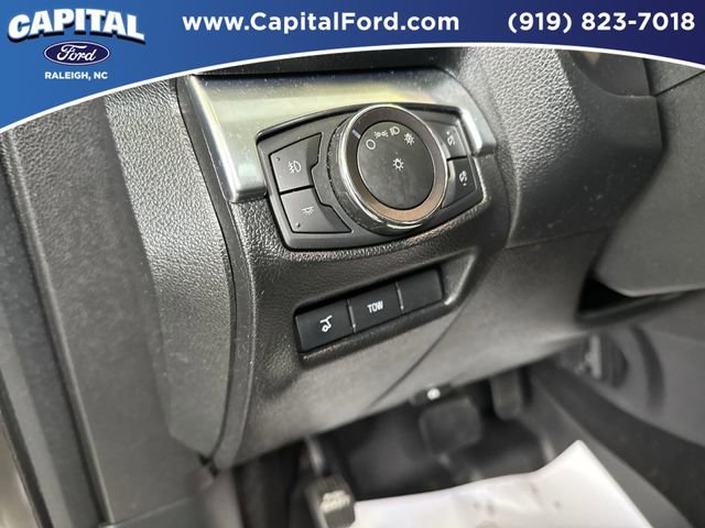 Certified 2019 Ford Explorer Limited w/ Ford Safe & Smart Package image 25