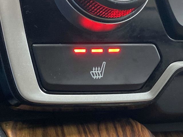 Used 2018 Honda CR-V EX-L image 32