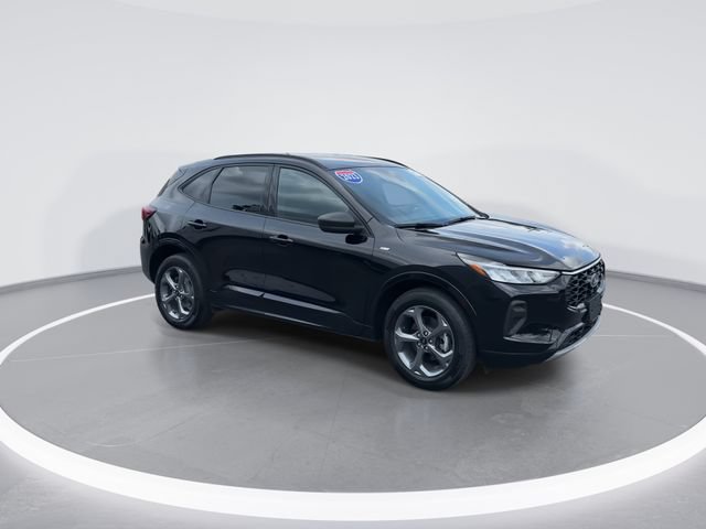 Certified 2023 Ford Escape ST-Line w/ Tech Pack #1