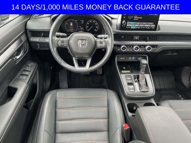 Used 2024 Honda CR-V Sport-L image 10