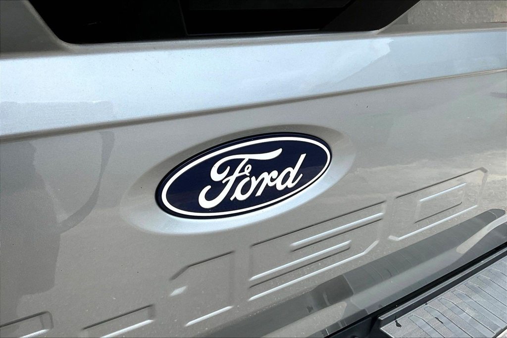 Certified 2025 Ford F150 XLT w/ Equipment Group 301A Standard AWD/4WD image 27