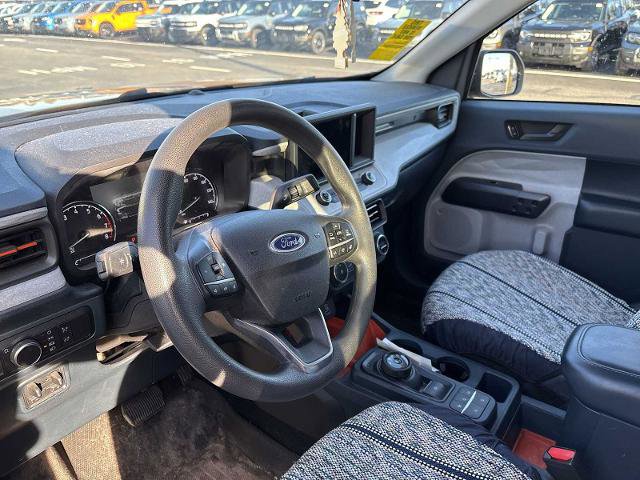 Certified 2022 Ford Maverick XLT w/ Equipment Group 300A Standard image 6