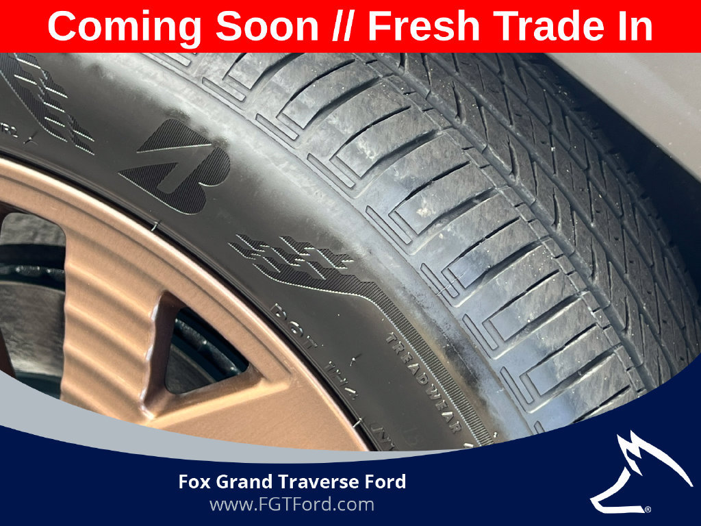 Used 2025 Subaru Forester Sport AWD/4WD image 8