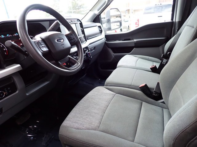 Certified 2023 Ford F250 XLT image 12