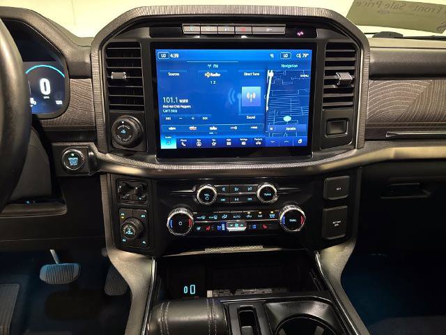Certified 2023 Ford F150 Platinum AWD/4WD image 28