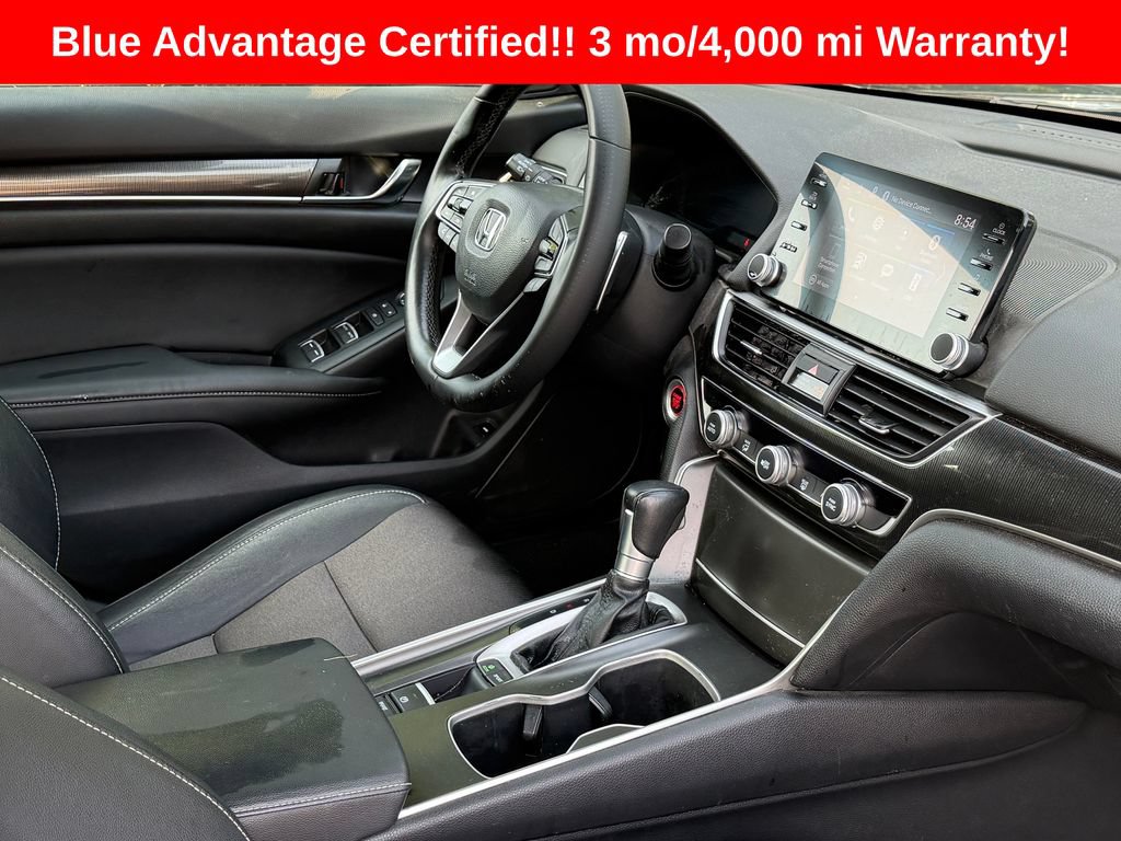 Used 2020 Honda Accord Sport image 15