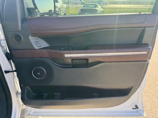 Certified 2023 Ford Expedition Max Limited AWD/4WD image 40