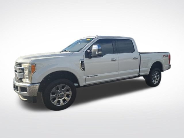 Certified 2019 Ford F250 King Ranch w/ King Ranch Ultimate Package AWD/4WD image 6
