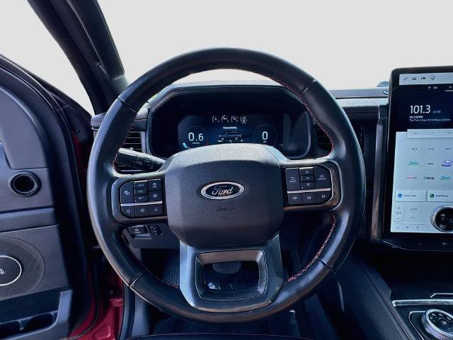 Certified 2022 Ford Expedition Max Limited AWD/4WD image 10