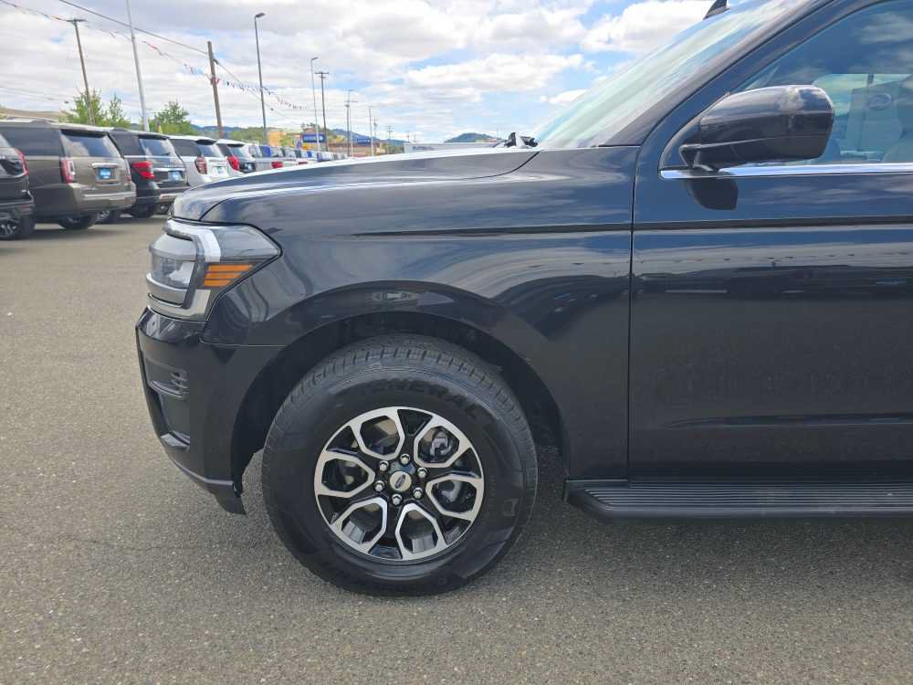 Certified 2024 Ford Expedition Max XLT AWD/4WD image 19