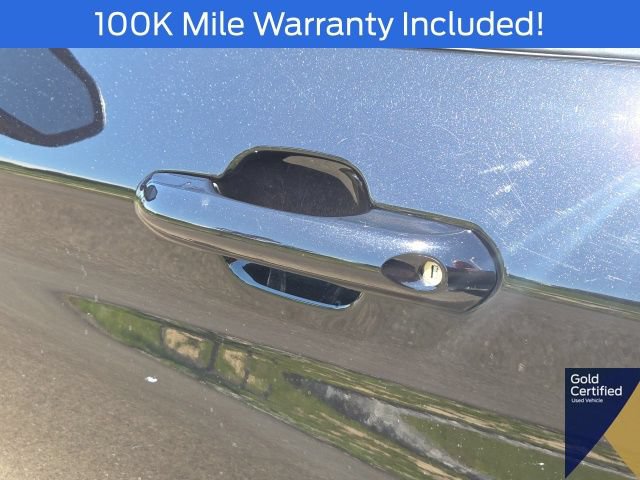Certified 2022 Ford Explorer ST-Line w/ Class IV Trailer Tow Package AWD/4WD image 23