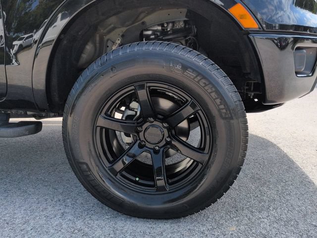 Certified 2021 Ford Ranger Lariat w/ FX4 Off-Road Package AWD/4WD image 10