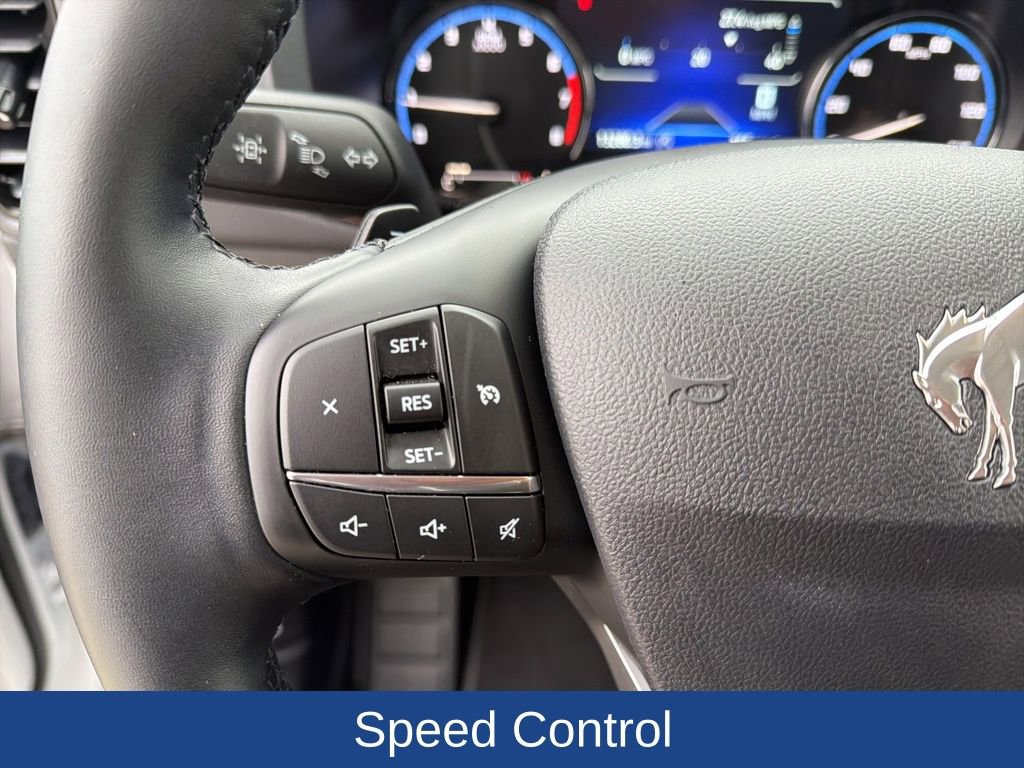 Certified 2024 Ford Bronco Sport Badlands w/ Premium Package image 21