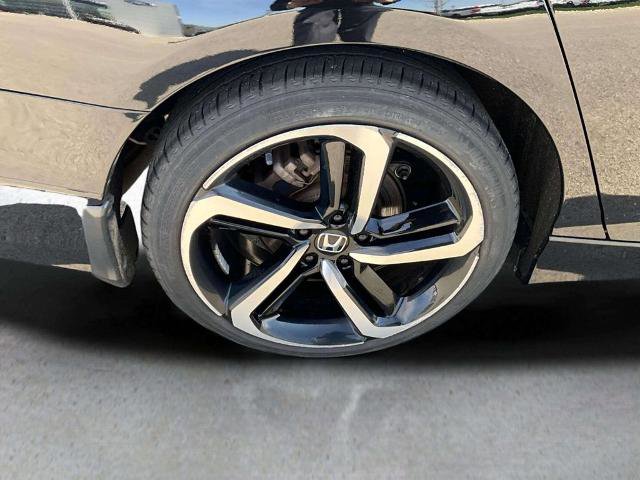Used 2022 Honda Accord Sport image 30
