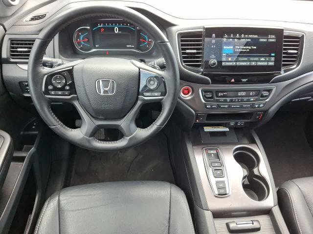 Used 2021 Honda Pilot Special Edition image 27
