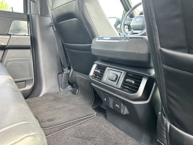 Certified 2023 Ford F150 XLT w/ Equipment Group 302A High AWD/4WD image 38