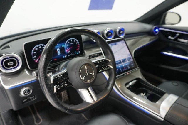 Used 2023 Mercedes-Benz C 300 Sedan image 18