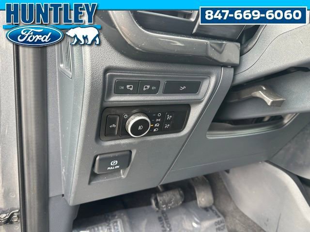 Certified 2023 Ford F150 XLT w/ Equipment Group 302A High image 17