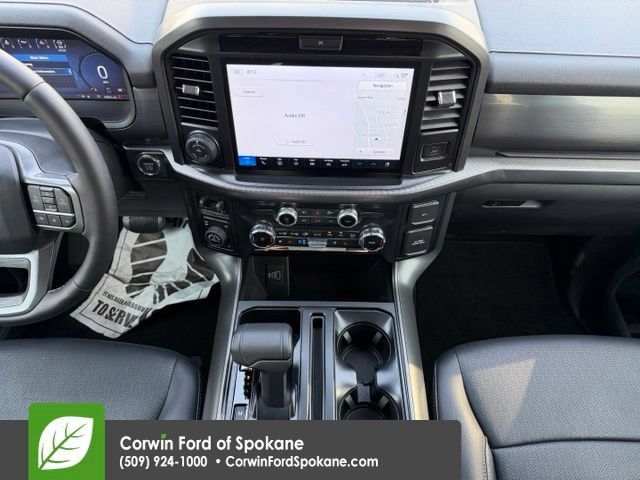 Certified 2025 Ford F150 Lariat AWD/4WD image 29
