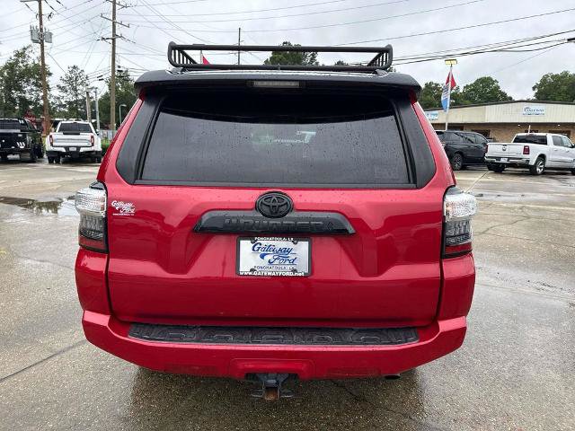 Used 2020 Toyota 4Runner Venture w/ Moonroof Package AWD/4WD image 6