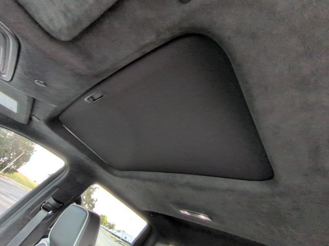 Used 2024 GMC Sierra 1500 AT4X AWD/4WD image 21