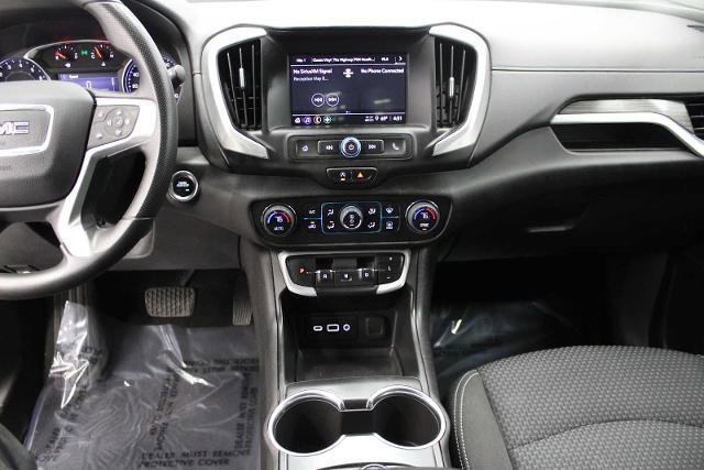 Used 2022 GMC Terrain SLE w/ Driver Convenience Package AWD/4WD image 24