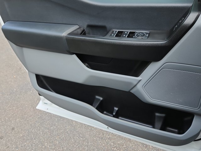 Certified 2024 Ford F550 4x4 SuperCab Super Duty image 7