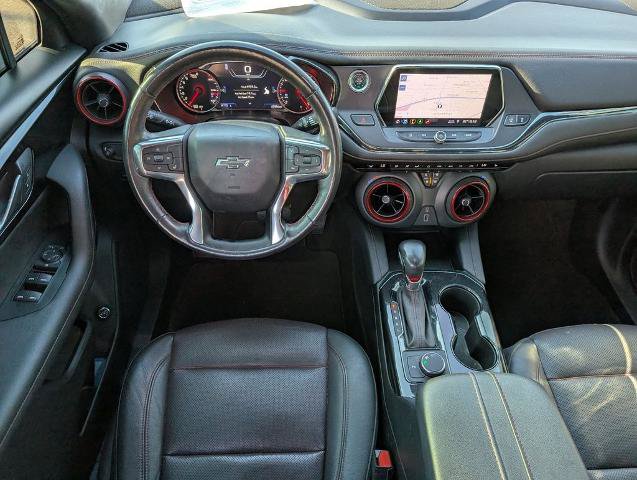 Used 2019 Chevrolet Blazer RS FWD image 27