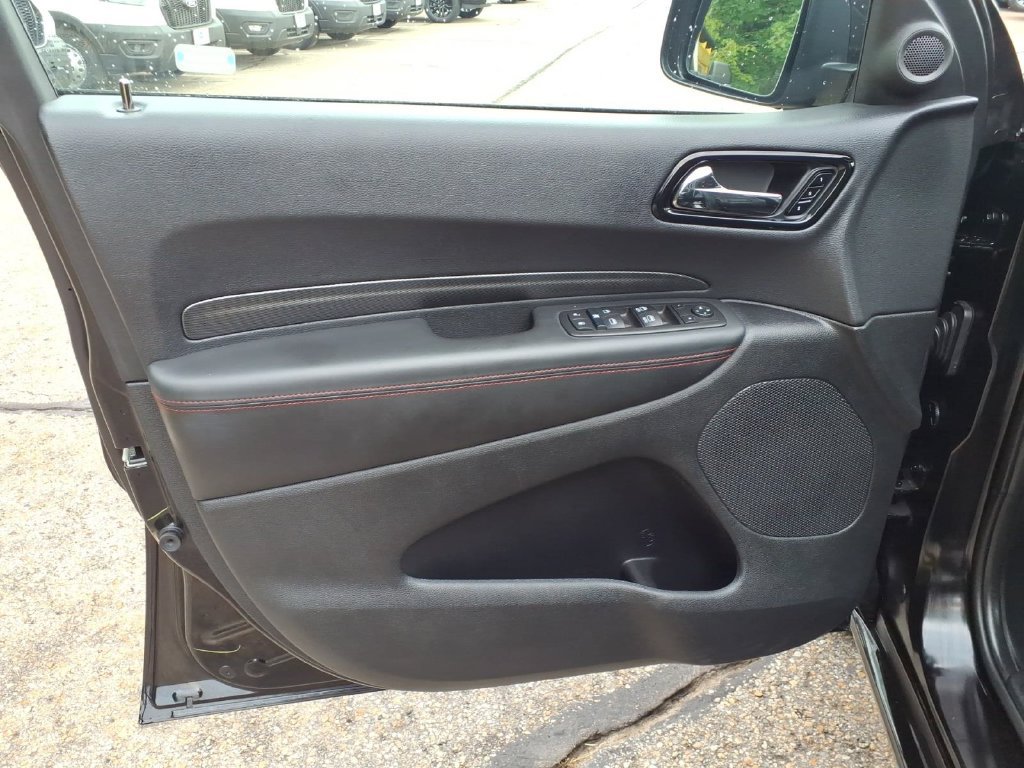 Used 2024 Dodge Durango GT AWD/4WD image 21