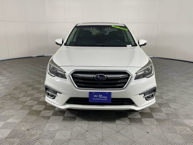 Used 2019 Subaru Legacy 2.5i Limited AWD/4WD image 19