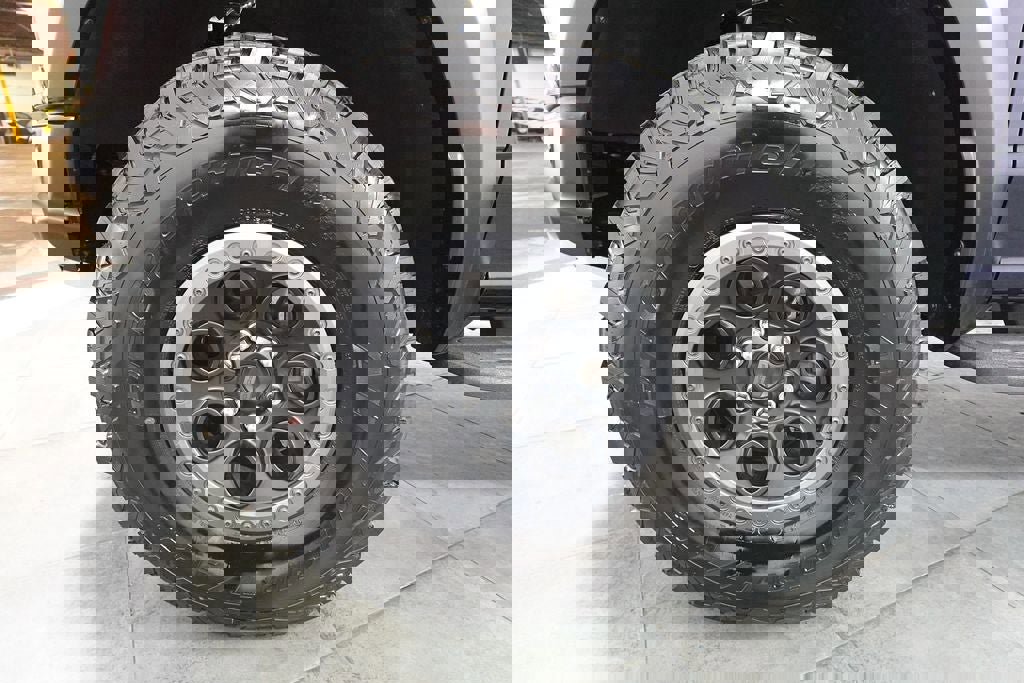 Certified 2025 Ford F150 Raptor image 32