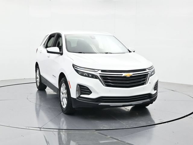 Used 2024 Chevrolet Equinox LT FWD image 5