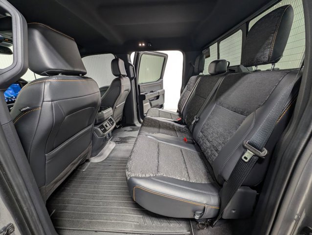 Certified 2024 Ford F150 Tremor image 21