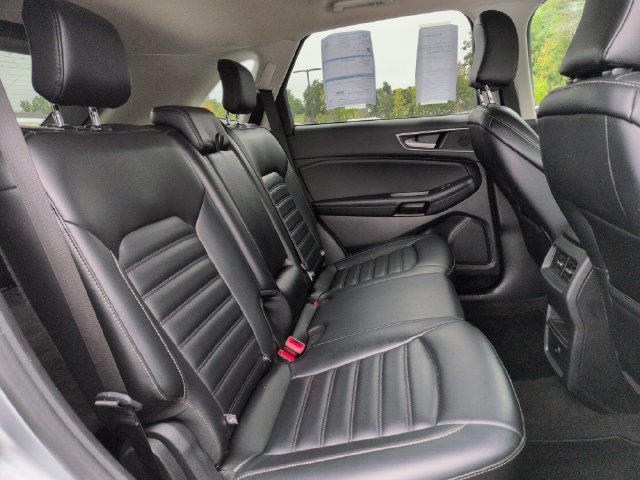 Certified 2024 Ford Edge SEL AWD/4WD image 18