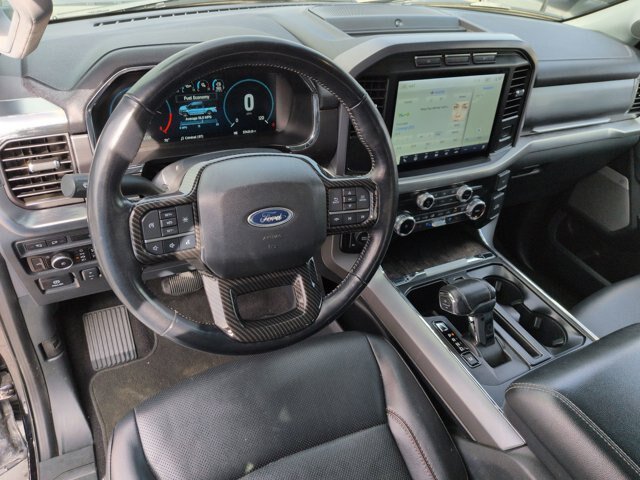 Certified 2023 Ford F150 Lariat AWD/4WD image 17