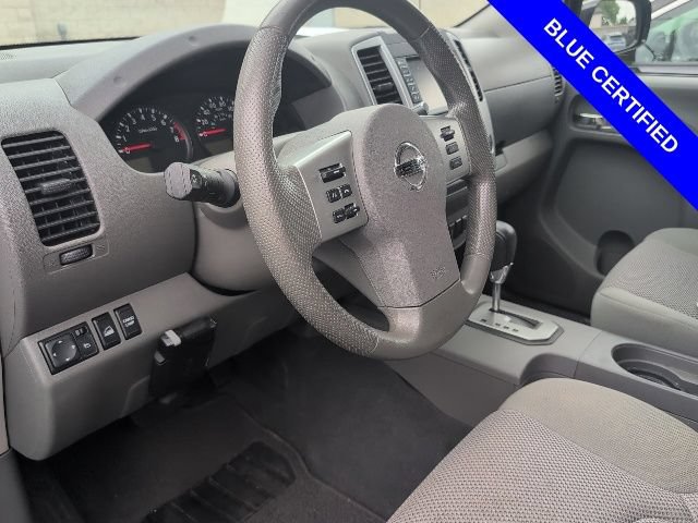 Used 2020 Nissan Frontier SV w/ Midnight Edition Floor Mats AWD/4WD image 4