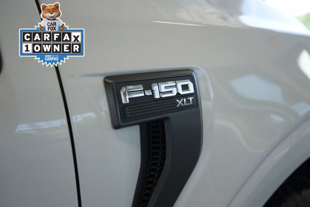 Certified 2023 Ford F150 XLT w/ Equipment Group 302A High AWD/4WD image 15