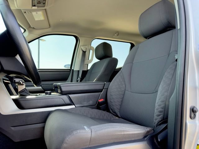 Used 2024 Toyota Tundra SR5 AWD/4WD image 15