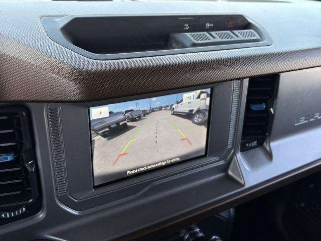Certified 2023 Ford Bronco Outer Banks AWD/4WD image 22