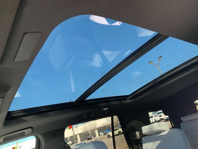 Used 2025 Chevrolet Tahoe Premier w/ Sun And Tow Package image 20