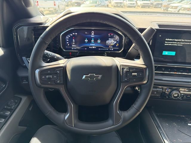 Used 2025 Chevrolet Silverado 2500 ZR2 w/ ZR2 Bison Edition image 21