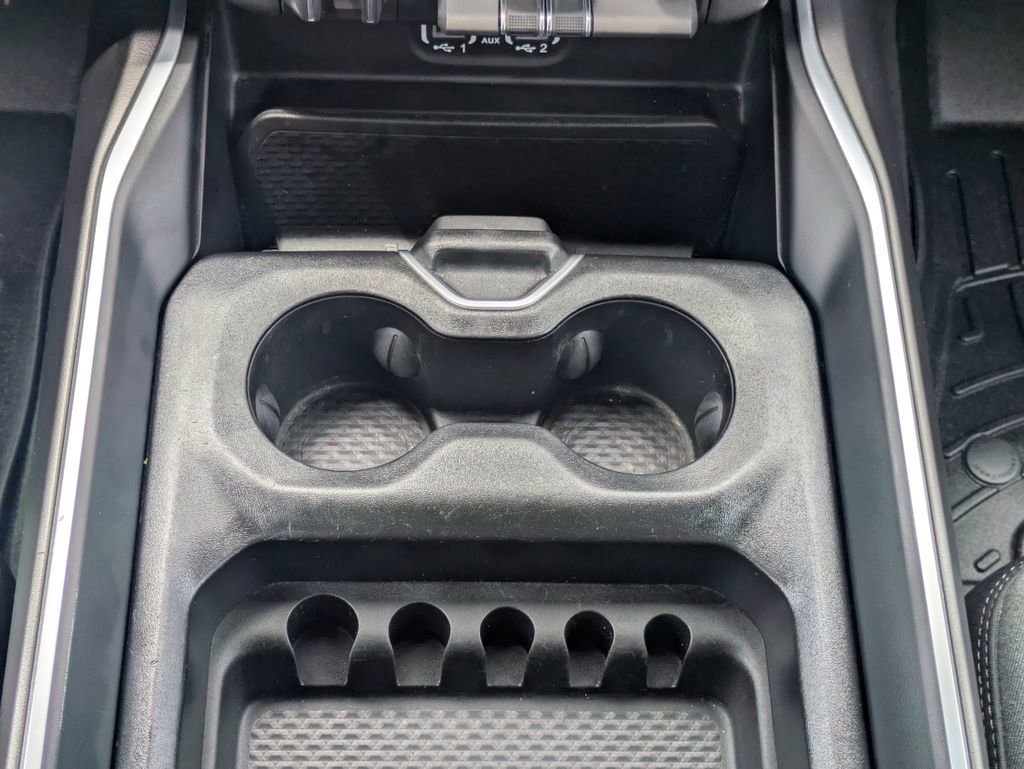 Used 2023 RAM 1500 Big Horn AWD/4WD image 19