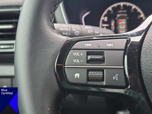 Used 2025 Honda Pilot EX-L image 17