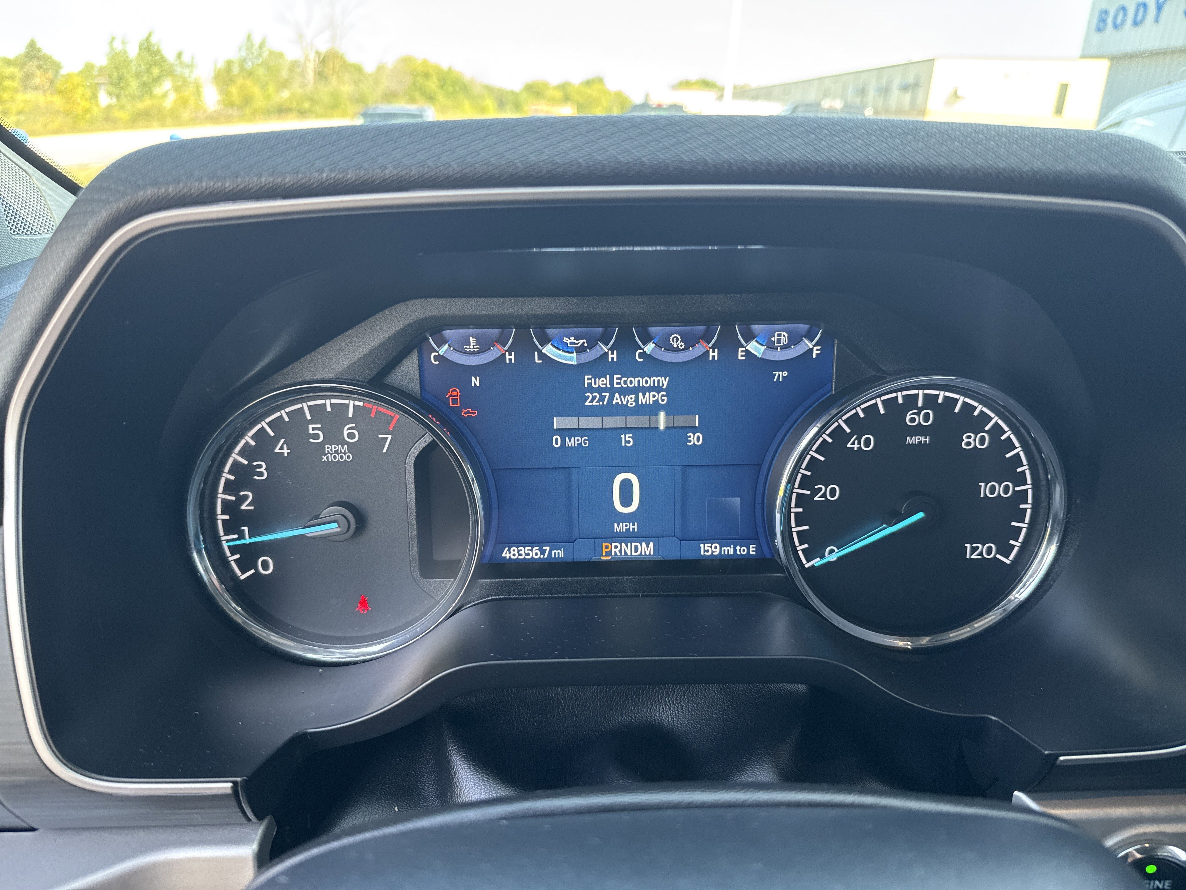 Certified 2022 Ford F150 XLT w/ Equipment Group 302A High image 37