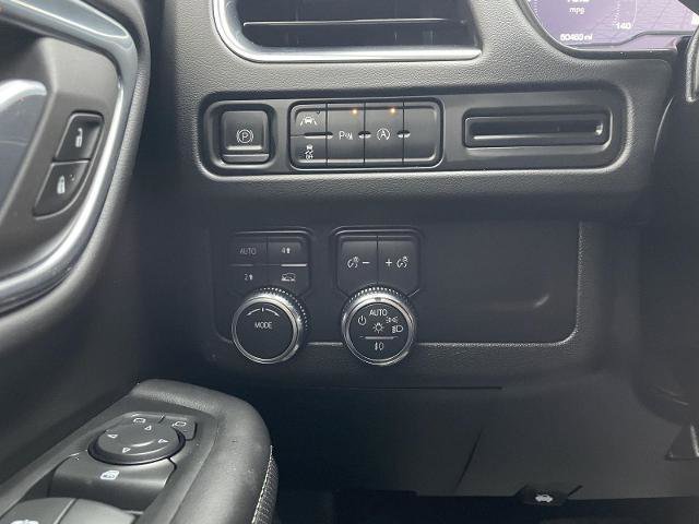 Used 2023 GMC Yukon SLT image 16