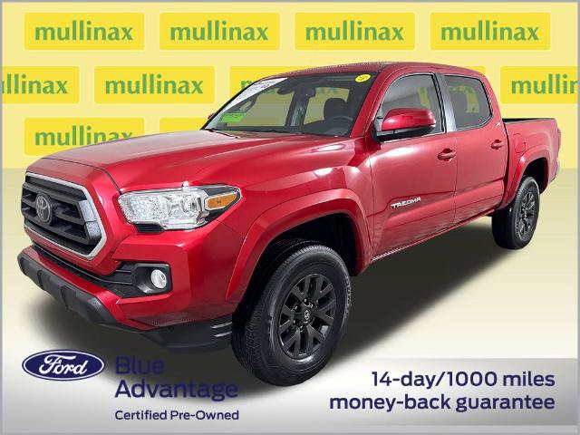 Used 2023 Toyota Tacoma SR5 RWD image 14