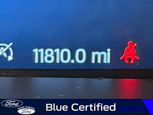 Certified 2024 Ford F150 XLT w/ Mobile Office Package image 14