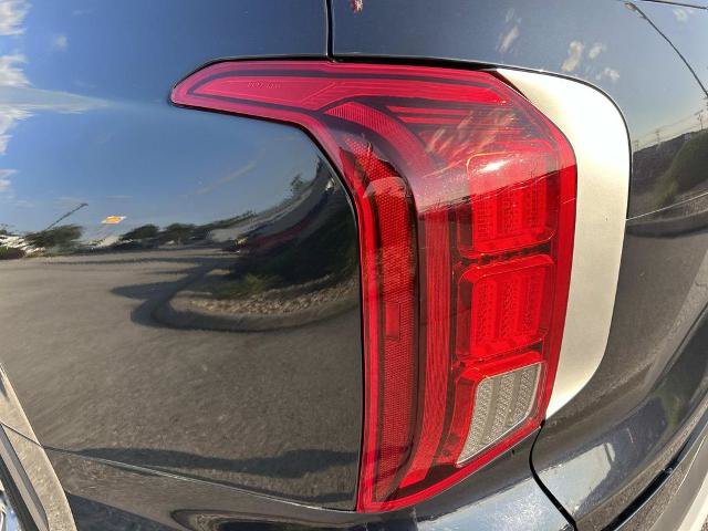Used 2020 Hyundai Palisade SEL w/ Convenience Package FWD image 11