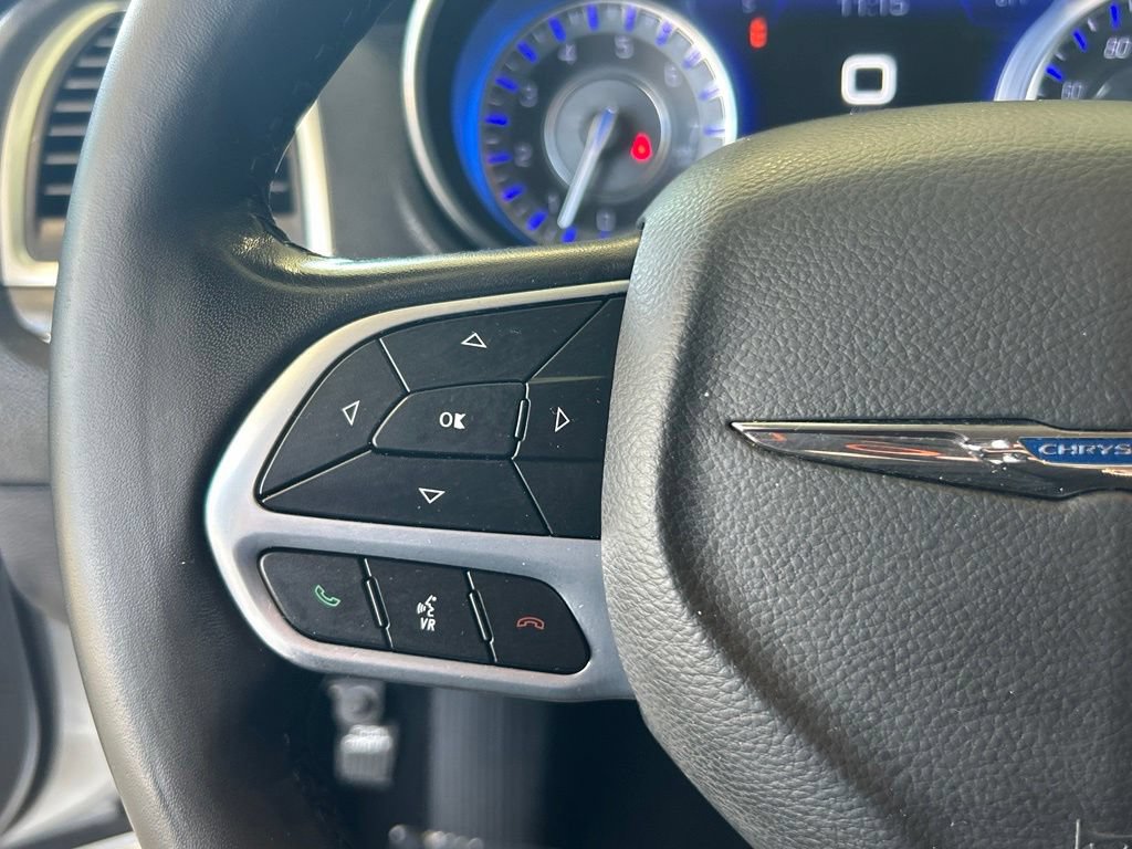 Used 2021 Chrysler 300 Touring w/ Sport Appearance Package RWD image 35