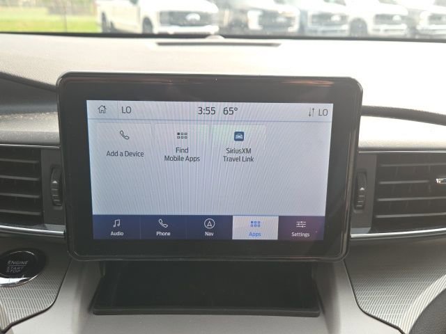 Certified 2023 Ford Explorer XLT w/ Equipment Group 202A image 31